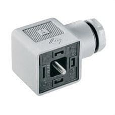 WEIDMULLER - CONECTOR SAIB-VSA-4P/250/9-OB