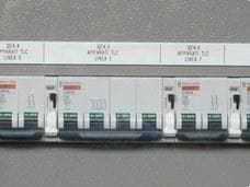 CEMBRE - ETIQUETA COMPON.MDR.MG-17.5 COD.4115717