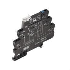 WEIDMULLER - RELE TOS 5VDC 48VDC0,1A
