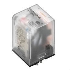 WEIDMULLER - RELE 3CO 10A 230VAC DRR373730L