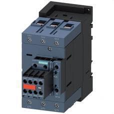 SIEMENS - CONT.AC3,55KW/400V,2NA+2NC,230V AC