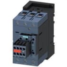 SIEMENS - CONT.AC3,55KW/400V,2NA+2NC,230V AC