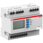 ABB - RELE CONTROL FREC.RED 1SVR560730R3401
