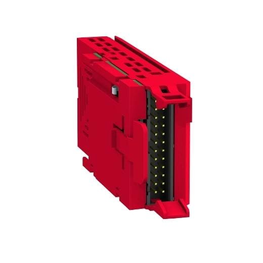 APC by Schneider Electric - MODDULO SEGURIDAD ESM LXM32
