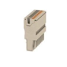 WEIDMULLER - CONECTOR M APG 2.5/7