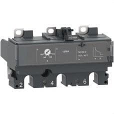 APC by Schneider Electric - UNIDAD DE CONTROL NSX100 AC 3P3R 16