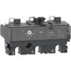 APC by Schneider Electric - UNIDAD DE CONTROL NSX100 AC 3P3R 16