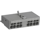 ABB - CONTACTO AUXILIAR HKF1-20K