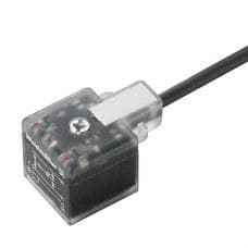 WEIDMULLER - CONECTOR SAIL-VSA-5,0U P/VALV.LIBRE