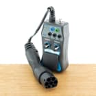 METREL - Adaptador A 1532 EVSE para pruebas en cargadores