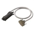 WEIDMULLER - Cable prefabricado PAC-S1500-SD25-V5-4M