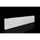 RITTAL - PANT.FT.SV P/VX,ABAJO,IP 54,400X100MM