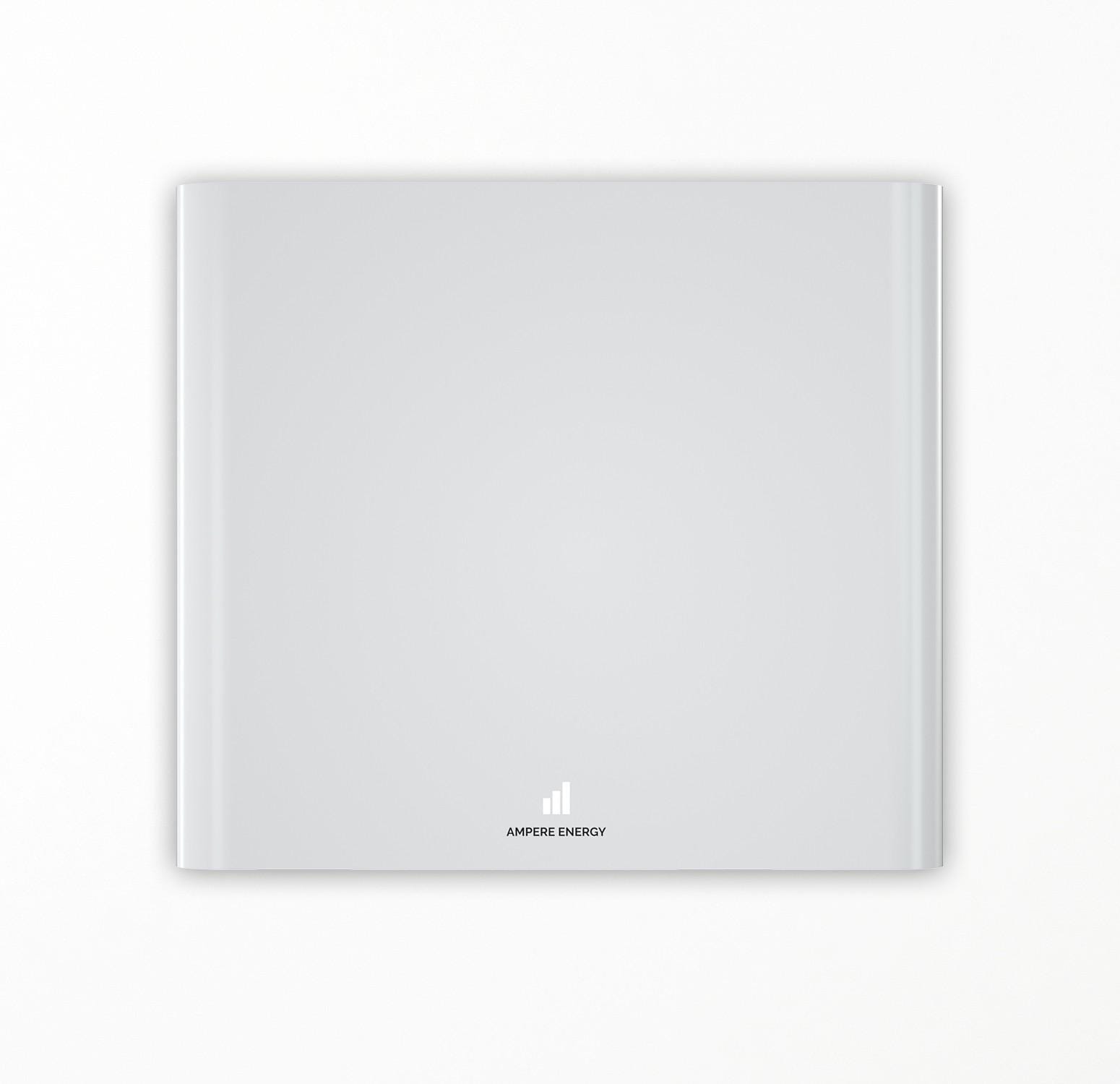 Sin Marca - SIST.ALL-IN-ONE +ALMA.SQUARE PRO 6,6PV