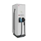 ABB - TERRA 124KW CCS COMBO + CHADEMO