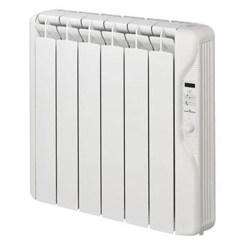 ELNUR GABARRON - EMISOR DE CALOR RF-6P ELECTRONICO 750W