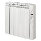ELNUR GABARRON - EMISOR DE CALOR RF-6P ELECTRONICO 750W