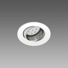 DISANO - LUM.SWING 0682 LED 5,5W CLD CELL BL.+BL.