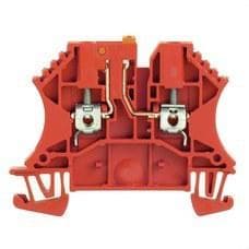 WEIDMULLER - BORNE WTR 2,5 RJ