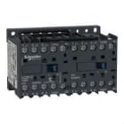 APC by Schneider Electric - MINICONTACTOR INV.2A 3P 110V 50-60HZ
