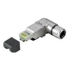 WEIDMULLER - CONECTOR IE-PS-RJ45-FH-90-A-1.1