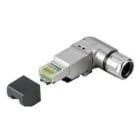WEIDMULLER - CONECTOR IE-PS-RJ45-FH-90-A-1.1