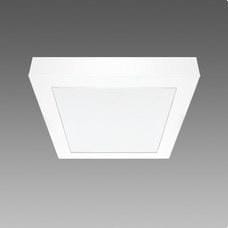 DISANO - Panel SLIM LEX 5 SMALL 1694 12W 4000K CLD blanco