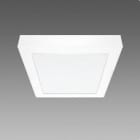 DISANO - Panel SLIM LEX 5 SMALL 1694 12W 4000K CLD blanco