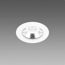 DISANO - Downlight JET 140 656 LED 23W 3K CLD blanco