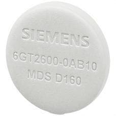 SIEMENS - PORTADOR DATOS MDS D160 112BYTES 16X3MM
