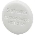 SIEMENS - PORTADOR DATOS MDS D160 112BYTES 16X3MM