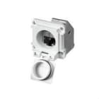 WEIDMULLER - CONECTOR IE-XM-6D-RJ45/RJ45-IP67 PANEL