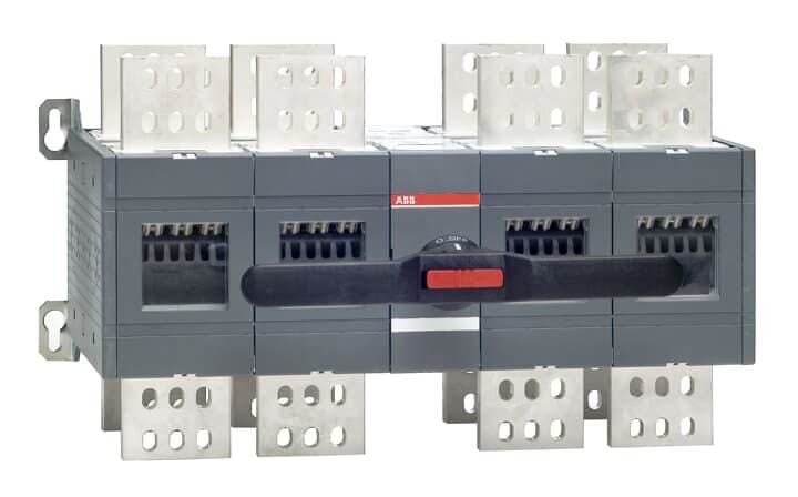 ABB - INT.CONM.M.FRONT.CTRADO.1SCA103902R1001