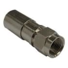 TELEVES - JGO.CONECT.TIPO-F COMPRN.COAX.T200(100U)