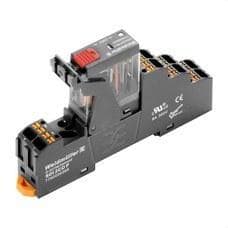 WEIDMULLER - Módulo de relé DRIKITP230V AC 2CO LD/PB