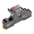 WEIDMULLER - Módulo de relé DRIKITP230V AC 2CO LD/PB
