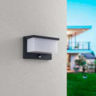 RZB - APL.PARED HB107 18W 3K 236X236X59 IP54