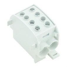 WEIDMULLER - BLOQUE DISTR.WPD 103 2X70/2X50 GY W
