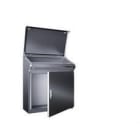RITTAL - PUPITRE INOX AP PLMT.800MM