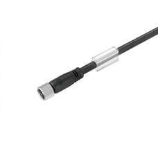 WEIDMULLER - CONECTOR RTO.SAIL-M8GBS-3-1,5U 3P+CBL.