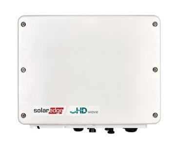 Sin Marca - SOLAREDGE MONOFASICO (SE8000H-RW000BNN4)