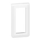 LEGRAND - MO-PLACA 5M VER BL