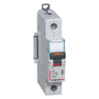 LEGRAND - Magnetotérmico DX³ 25kA - 1P - 230/400V~ - 16A - curva C
