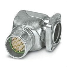 PHOENIX CONTACT - CONECTOR ENCHUFABLE CA-12P1N8AAD00