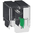 APC by Schneider Electric - CUBREBORNES LARGO 2P PARA PP-B