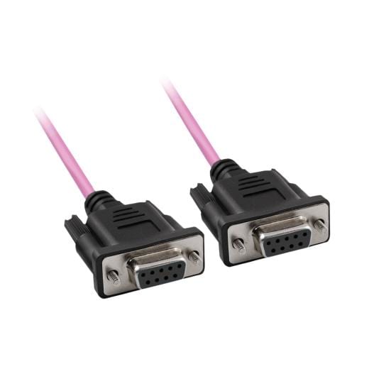 APC by Schneider Electric - Cable CANopen DB9-DB9 1m Estádar