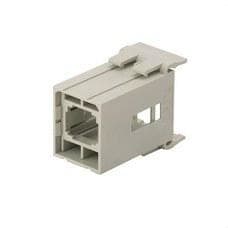 WEIDMULLER - CONECTOR INDUSTRIAL HDC/CM ST-F