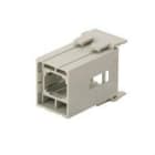 WEIDMULLER - CONECTOR INDUSTRIAL HDC/CM ST-F
