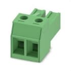 PHOENIX CONTACT - CONECTOR PC 4/2-ST-7,62