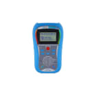 METREL - Kit medidor resistencia tierra MI3123