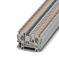 PHOENIX CONTACT - BORNE INTERRUMPIBLE PIT4-TG GY